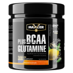 BCAA + Glutamine